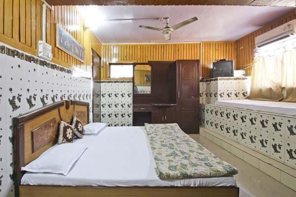 Shanti Lodge Agra  Quarto foto