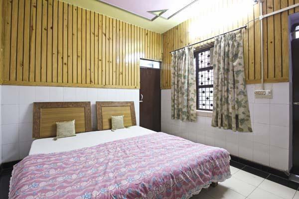 Shanti Lodge Agra  Quarto foto