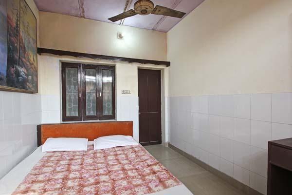 Shanti Lodge Agra  Quarto foto